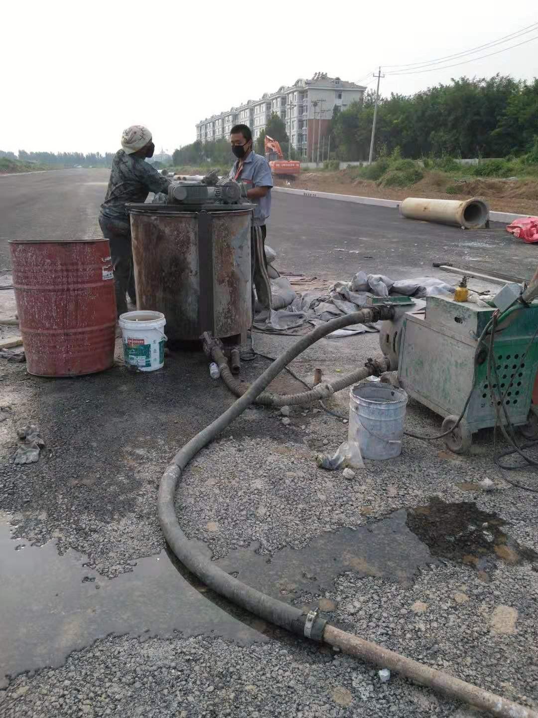 合江进行地基基础加固的原因和方法都有哪些呢？